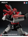 Transformers - Red Alert - MDLX