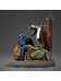 GI Joe - Cobra Commander Art Scale - 1/10