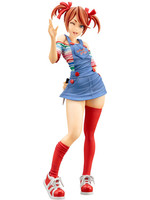 Chucky (Child´s Play) - Chucky Bishoujo - 1/7