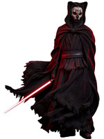 Star Wars - Darth Nihilus - 1/6