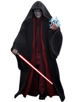 Star Wars Episode III: Revenge of the Sith - Palpatine (Darth Sidious) - 1/6