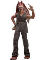 Star Wars - Jar Jar Binks - 1/6