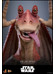 Star Wars - Jar Jar Binks - 1/6