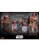 Star Wars - Jar Jar Binks - 1/6