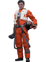 Star Wars - Poe Dameron - 1/6