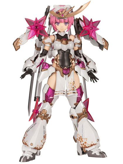 Frame Arms Girl - Magatsuki Kikka Model Kit