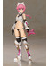 Frame Arms Girl - Magatsuki Kikka Model Kit