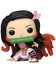 Funko Super Sized Jumbo POP! Animation: Demon Slayer Kimetsu no Yaiba - Nezuko Kamado