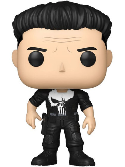 Funko POP! Marvel: Daredevil Born Again - Punisher