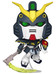 Funko POP! Plus: Gundam Wing - Gundam Deathscythe