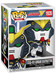 Funko POP! Plus: Gundam Wing - Gundam Deathscythe