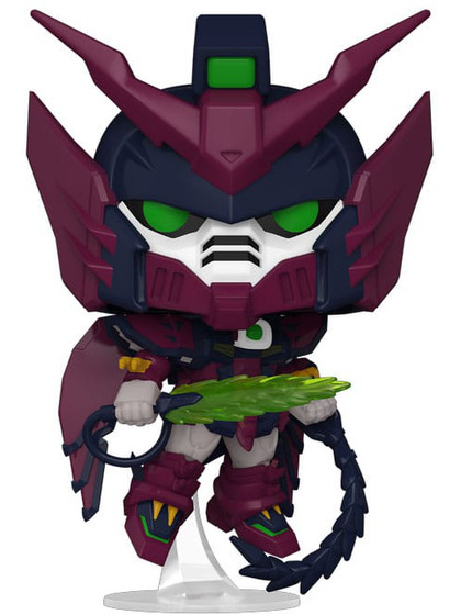 Funko POP! Plus: Gundam Wing - Gundam Epyon