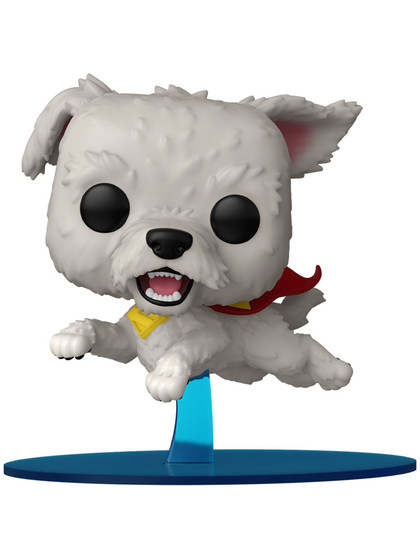 Funko POP! Heroes: Superman (2025) - Krypto