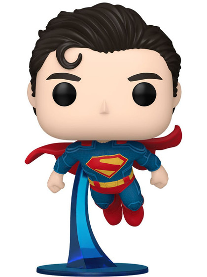 Funko POP! Heroes: Superman (2025) - Superman