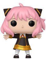 Funko Super Sized Jumbo POP! Animation: Spy x Family - Anya Forger