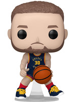 Funko POP! Basketball: Golden State Warriors - Stephen Curry