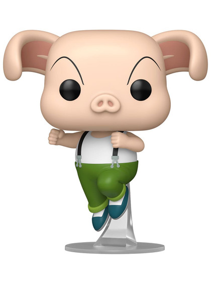 Funko POP! Animation: Dragonball - Oolong