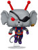 Funko POP! Animation: Biker Mice From Mars - Modo