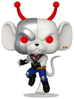 Funko POP! Animation: Biker Mice From Mars - Vinnie