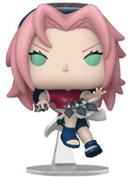 Funko POP! Animation: Naruto - Sakura Haruno (Classic)