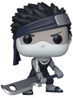 Funko POP! Animation: Naruto - Zabuza Momochi (Classic)