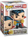 Funko POP! Marvel: Your Friendly Neighborhood Spider-Man - Doctor Strange