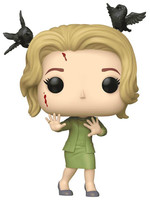 Funko POP! Movies: The Birds - Melanie Daniels