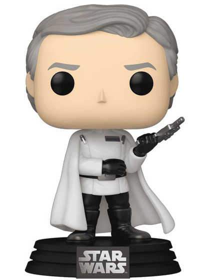 Funko POP! Star Wars: Andor - Director Orson Krennic