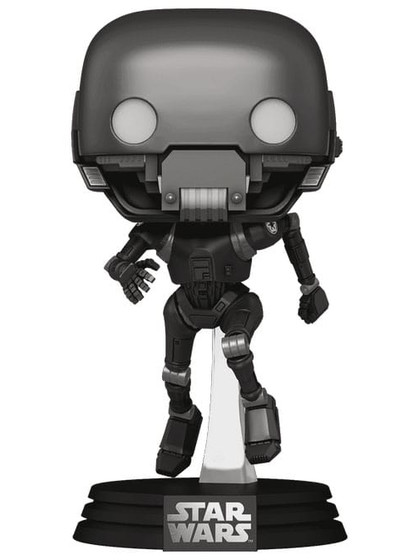 Funko POP! Star Wars: Andor - K-2SO