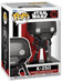Funko POP! Star Wars: Andor - K-2SO