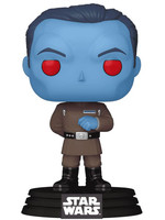 Funko POP! Star Wars: Tales of the Empire - Admiral Thrawn