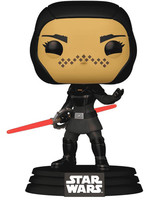 Funko POP! Star Wars: Tales of the Empire - Barriss Offee