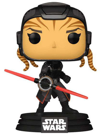 Funko POP! Star Wars: Tales of the Empire - Fourth Sister