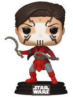 Funko POP! Star Wars: Tales of the Empire - Morgan Elsbeth (Glow)