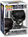 Funko POP! Movies: Mighty Morphin Power Rangers - Black Ranger