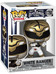 Funko POP! Movies: Mighty Morphin Power Rangers - White Ranger