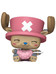 Funko POP! Animation: One Piece - Tony Tony Chopper with Cotton Candy (Exclusive)