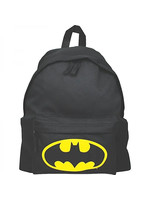 DC - Batman Logo Backpack