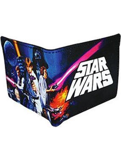 Star Wars - A New Hope Wallet