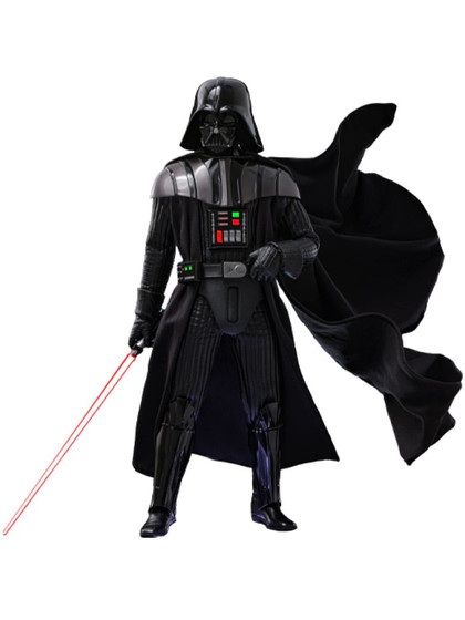 Star Wars Episode III: Revenge of the Sith - Darth Vader MMS - 1/6