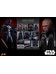 Star Wars Episode III: Revenge of the Sith - Darth Vader MMS - 1/6