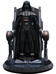 Star Wars Episode III: Revenge of the Sith - Darth Vader (Deluxe Version) MMS - 1/6