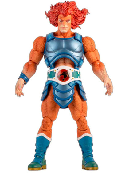 Thundercats - Lion-O - 1/6