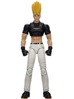 The King Of Fighters '98 - Benimaru Nikaido (Hero Team)