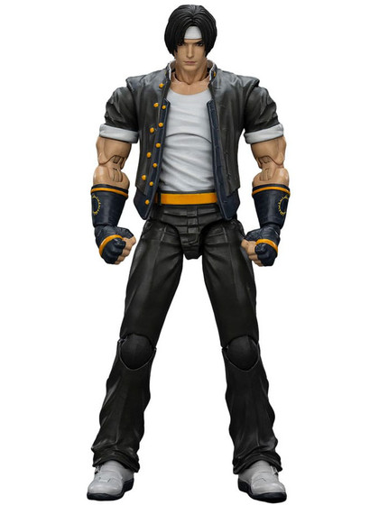 The King Of Fighters '98 - Kyo Kusanagi (Hero Team)