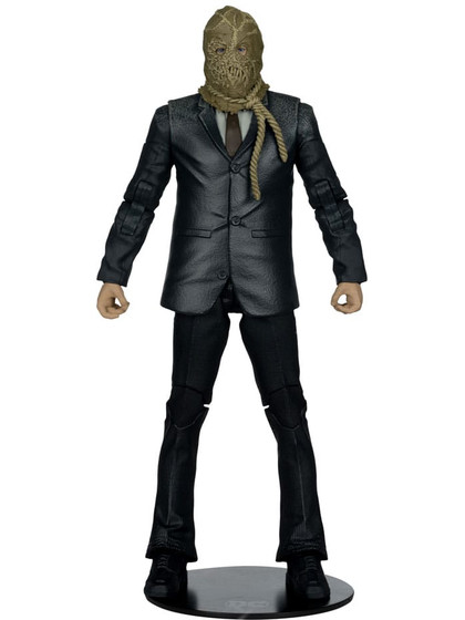 DC Multiverse: Batman Begins -  Scarecrow (Chase Version)