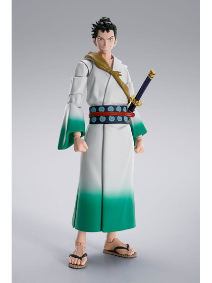 Monsters - Ryuma - S.H.Figuarts