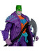 DC Multiverse - Jokerized Batman (Dark Nights: Death Metal) (Gold Label)