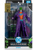 DC Multiverse - Jokerized Batman (Dark Nights: Death Metal) (Gold Label)