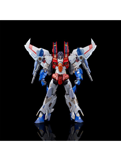 Transformers - Kuro Kara Kuri Starscream
